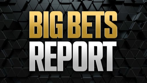 2025 Big Bets Report: Bettors Wins $800k on $1 million Raiders Bet