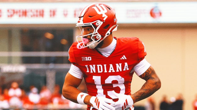 2025 College Football Week 11 Buzz: 3 of Indiana's Starters Dealing With Injury