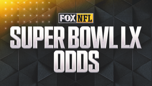 Super Bowl 2026 Odds: Weekend Upsets Cause Board to Shift Dramatically