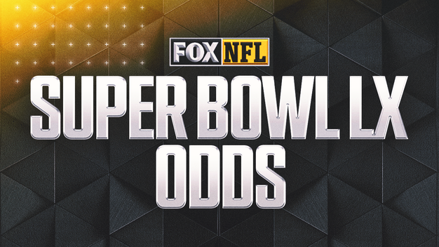 Super Bowl 2026 Odds: Weekend Upsets Cause Board to Shift Dramatically